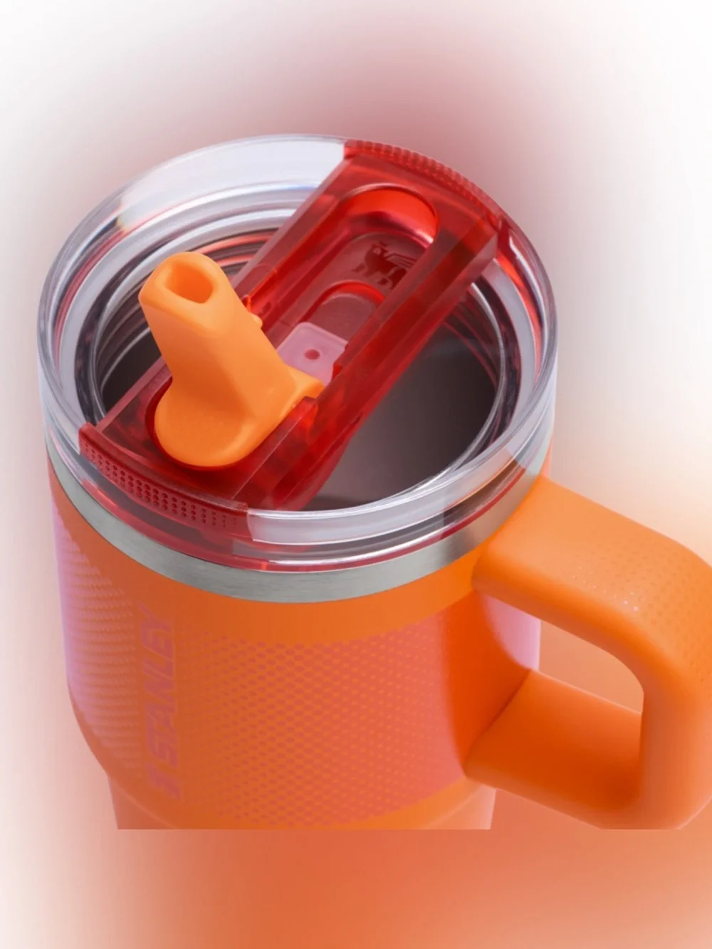 Stanley Quencher® ProTour Flip Straw Tumbler - Picture 9 of 10